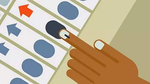 Each vote is important, 302 transgender voters in the district!