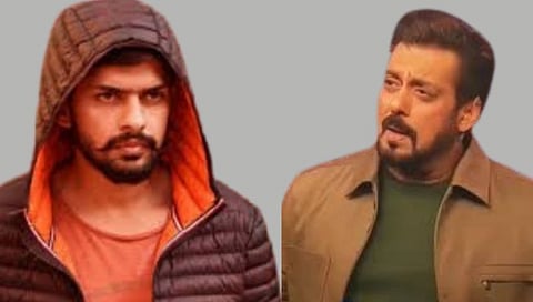 Salman Khan Gets Death Threat