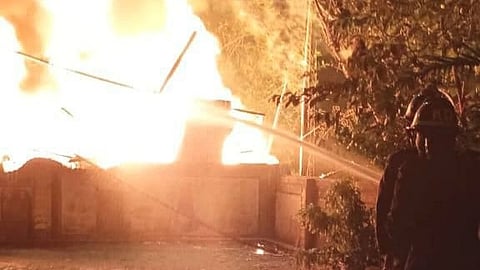 डोंबिवली, ठाणे