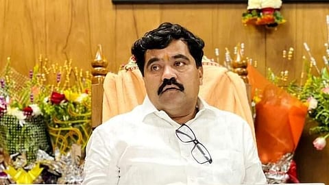 Palghar political news