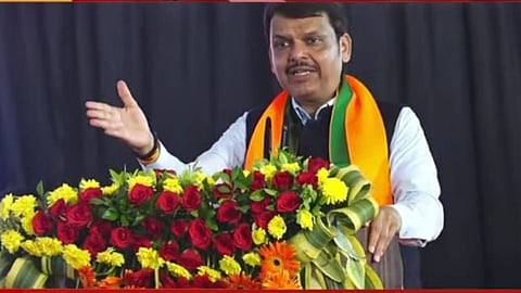 Maharashtra Assembly Polls | Devendra Fadnavis |