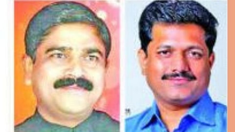 Maharashtra Assembly Polls