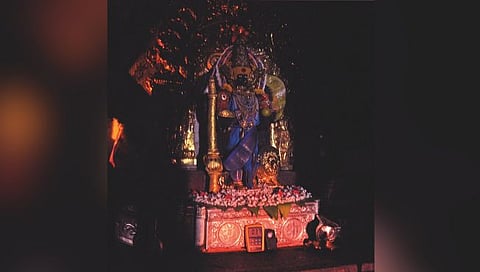 Ambabai Kironotsav
