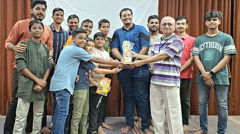 डोंबिवली, ठाणे