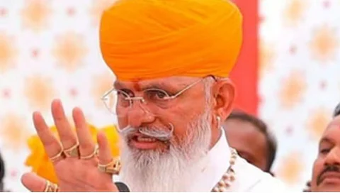 Lawrence Bishnoi Gang