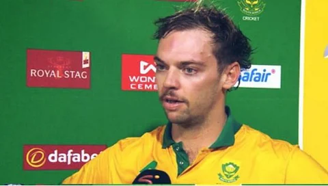 India vs South Africa T20