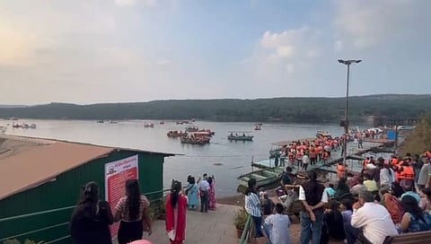 Mahabaleshwar tourism