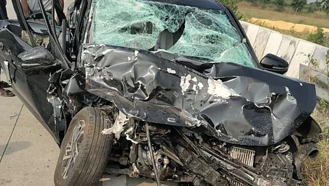 Chhatrapati Sambhajinagar Accident News