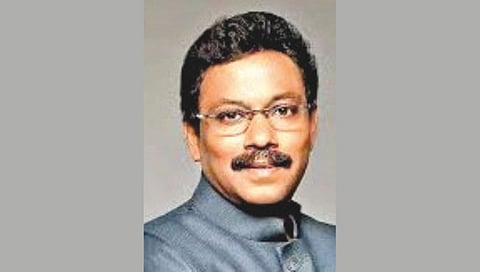 Vinod Tawde Sindhudurg visit