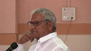 Comrade Subhash Kakuste