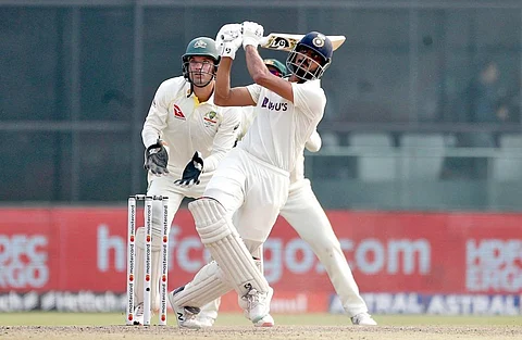 Border Gavaskar Trophy