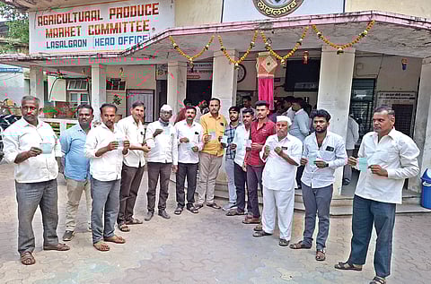 लासलगाव, नाशिक