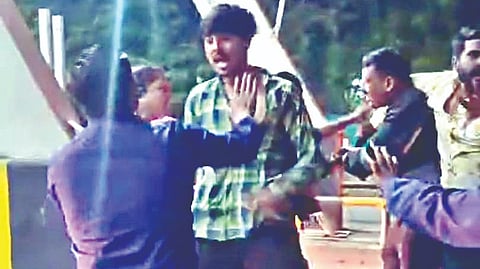 पिंपळगाव बसवंत, नाशिक