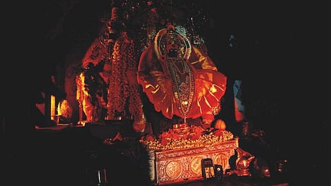 Ambabai Kironotsav