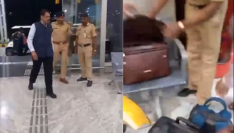 Thackeray vs Fadnavis