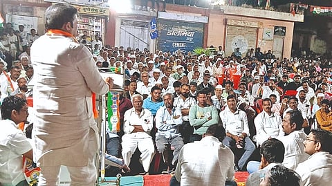 Maharashtra Assembly Polls |