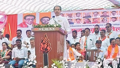 Kesarkar lacks empathy statement