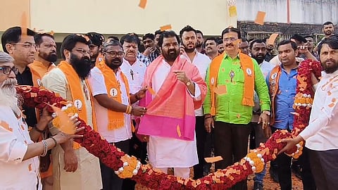 Assembly Elections Nashik | Vasant Gite will win with record votes