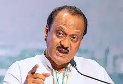 Ajit Pawar
Deputy Chief Minister of Maharashtra