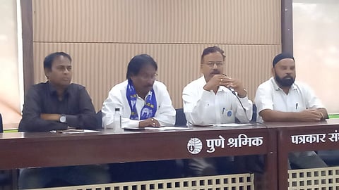 Maharashtra Assembly Polls