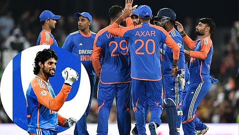 India vs South Africa