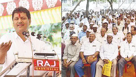 Prakash Abitkar