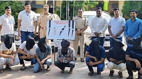 Solapur Crime News |