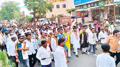 Maharashtra Assembly Polls |