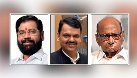 Maharashtra Assembly Election