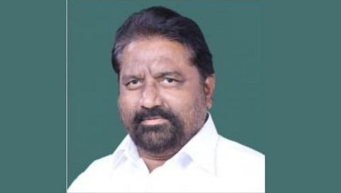 Harishchandra Chavan passed away |