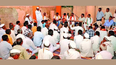 Maharashtra Assembly Poll