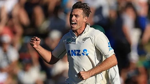 Tim Southee Retirement In Test Cricket