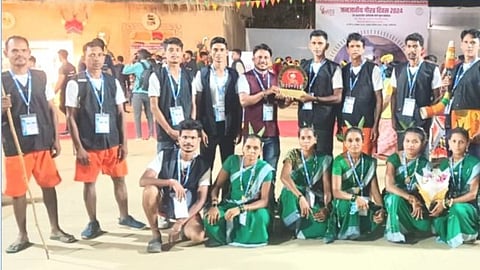 डहाणू, ठाणे