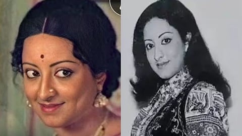 kannada actress rita anchan dies