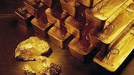 Gold Smuggling