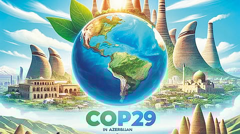 Climate Change | COP 29 |