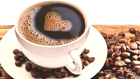 Black Coffee Benefits, Its Side Effects.