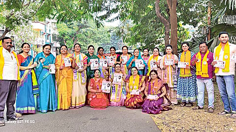 Nashik Central Constituency