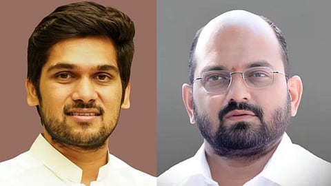 Maharashtra Assembly Election