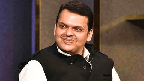 Devendra Fadnavis