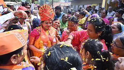Nashik Central Assembly Elections