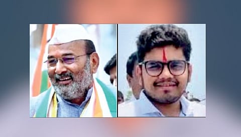 Maharashtra Assembly Election