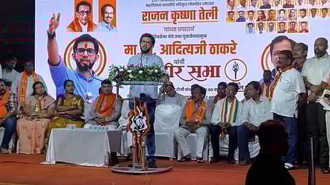 Maharashtra Assembly Polls |