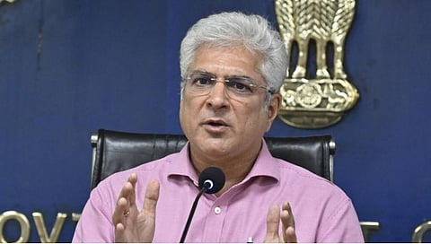 Delhi Political News