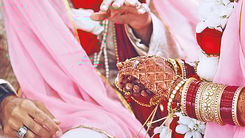 Marriage Registration