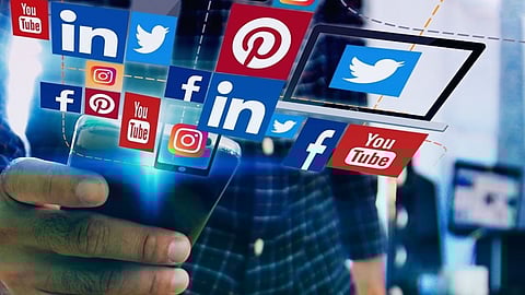 Social Media Campaigning