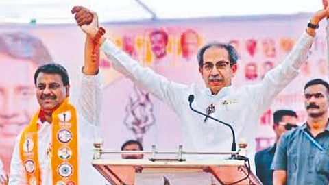 Maharashtra Assembly Polls |