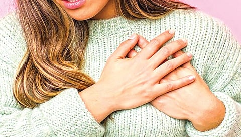 Causes of Chest Pain