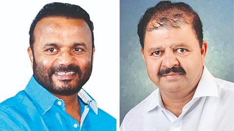 Maharashtra Assembly Polls |