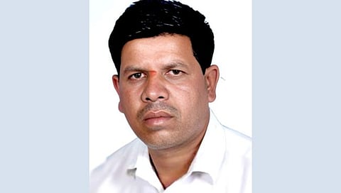 Bidrewadi murder case